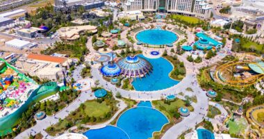 Woman, 70, dies after riding Revenge of the Mummy ride