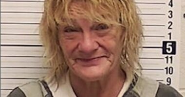 Woman Arrested for Allegedly Pouring Bleach into Roommate's Spaghetti