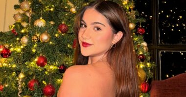 Woman felt 'dehumanised' after Elon Musk's AI Grok was used to remove her clothing