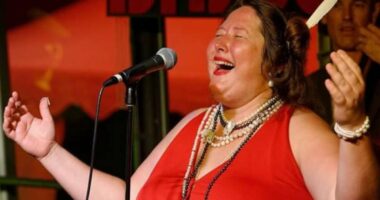 Woman found dead in mysterious circumstances revealed as folk singer