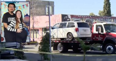 Woman got new boyfriend to kill her ex, his girlfriend in front of 3 young kids amid bitter custody battle: Police