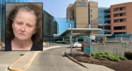 Woman starved and tortured 12-year-old boy until he was just 47 pounds and had 80-degree core body temperature, authorities say