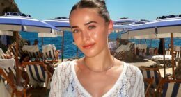 Woman stranded on St Barts pleads for rescue amid grounded flights