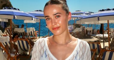 Woman stranded on St Barts pleads for rescue amid grounded flights