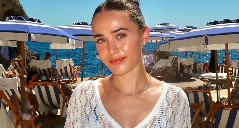 Woman stranded on St Barts pleads for rescue amid grounded flights