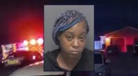 Woman threw boiling water on 2-year-old and teen, causing burns 'throughout their bodies': Police