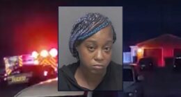 Woman threw boiling water on 2-year-old and teen, causing burns 'throughout their bodies': Police