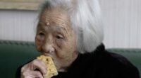 Woman who has lived to 101 reveals her secrets to a long life