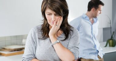 Women are happiest before they get married, study finds