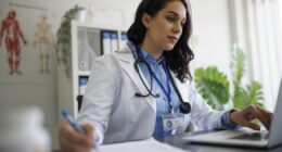 Women urged to complete three checks start of every month