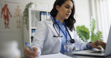 Women urged to complete three checks start of every month