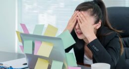 Worker with ADHD wins £35,000 after boss called her 'disorganised'