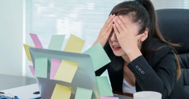 Worker with ADHD wins £35,000 after boss called her 'disorganised'