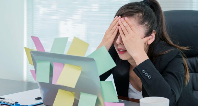 Worker with ADHD wins £35,000 after boss called her 'disorganised'