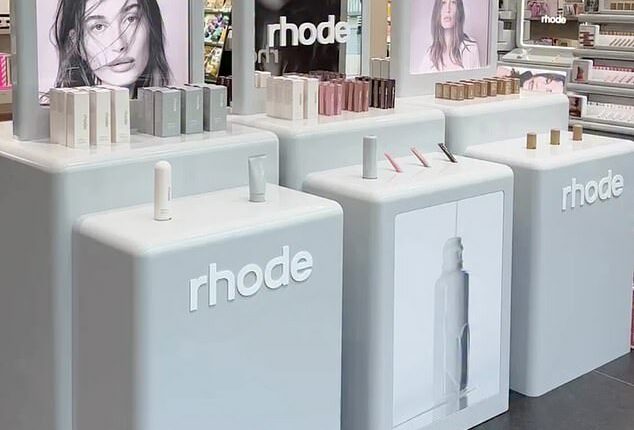 Hailey Bieber's sell-out beauty brand rhode is finally coming to Australia - ending the years-long wait for the famous skincare and makeup range