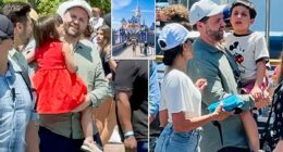 Would-be assassin, 22,' caught threatening to kill VP at Disneyland'