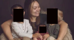 Wyoming Man Guns Down Wife, Calls 911 and Says He’s Going to Kill Himself