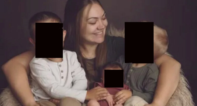 Wyoming Man Guns Down Wife, Calls 911 and Says He’s Going to Kill Himself