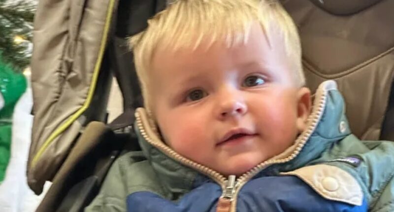 Wyoming Mother Shoots Infant in Face, Claims She’s Rather Have Him Dead Before Sharing Custody