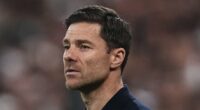 Xabi Alonso SACKED by Real Madrid: Club legend dismissed after just seven months in charge following Spanish Super Cup defeat by Barcelona - with former Liverpool team-mate set to take charge