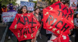 Yale College has purged EVERY Republican supporter from its faculty