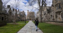 Yale to offer free tuition to families making less than $200K, waive all expenses for those making under $100K