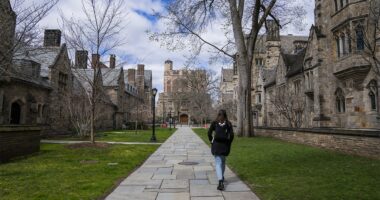 Yale to offer free tuition to families making less than $200K, waive all expenses for those making under $100K