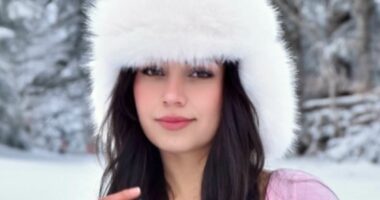 Yazidi sex slave describes seven-year hell