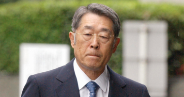 Yoshiaki Tsutsumi Net Worth