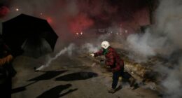 You Thought the Video Was Bad: Anti-ICE Protesters Ambush of MN Cities Church Is Even Worse Than Reported