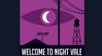 You need to listen to the cosmic horror-comedy podcast Welcome to Night Vale