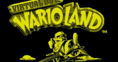 You’ll be able to change the color of Virtual Boy games on Nintendo Switch Online
