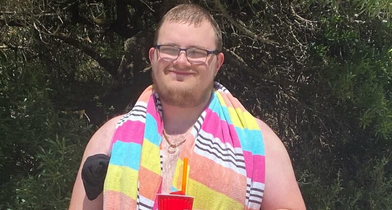 Young Aussie's warning after popular charging device explodes