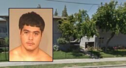 'You're smiling now': Defiant killer learns his fate during dramatic sentencing hearing over house party shooting