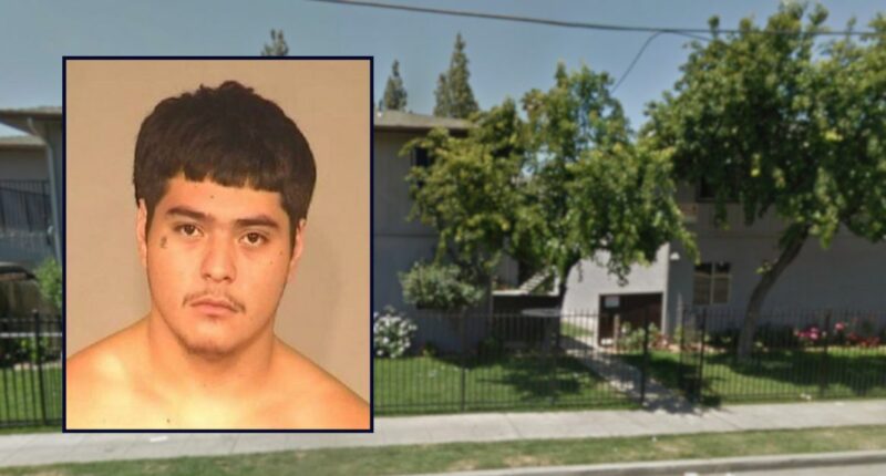 'You're smiling now': Defiant killer learns his fate during dramatic sentencing hearing over house party shooting