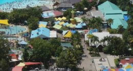 Youth offender who was taken interstate for rehab arrested again