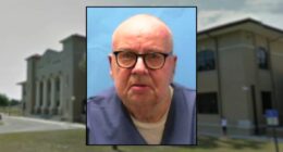 'You've ruined my life, and now I'm going to end yours': Man stabbed wife days after she filed for divorce