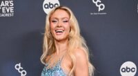 Zara Larsson declares love for immigrants and 'even criminals' in rant