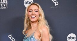 Zara Larsson declares love for immigrants and 'even criminals' in rant