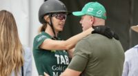 Zara and Mike Tindall cosy up to Harry and Meghan's BFFs in Australia