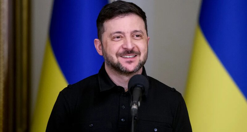 Zelenskyy touts ‘constructive’ trilateral talks between the US, Russia and Ukraine in Abu Dhabi