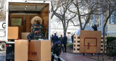 Zohran Mamdani bringing something very European into Gracie Mansion