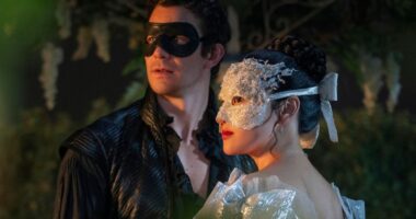 ‘Bridgerton’ Season 4, Part 1 String Covers: Taylor Swift, More