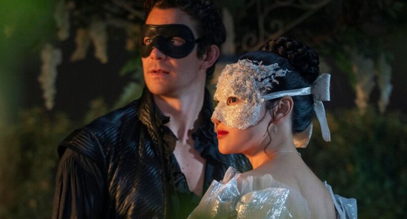 ‘Bridgerton’ Season 4, Part 1 String Covers: Taylor Swift, More