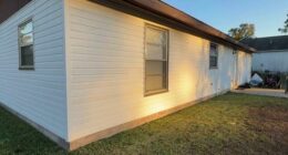 ‘Close call:’ Family awoken after bullet splatters bedroom, Volusia sheriff says