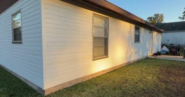 ‘Close call:’ Family awoken after bullet splatters bedroom, Volusia sheriff says