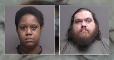 ‘Deplorable:’ Cockroach-infested home sparks arrest of Central Florida couple