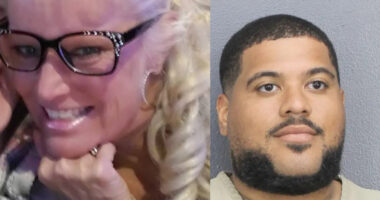 ‘Everybody Really Liked Her’: Woman Found Dead Under Tarp on Beach Was Kidnapped & Sexually Assaulted