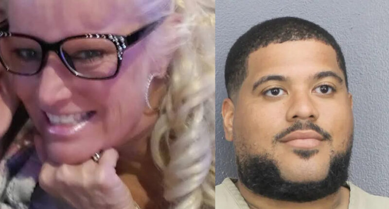 ‘Everybody Really Liked Her’: Woman Found Dead Under Tarp on Beach Was Kidnapped & Sexually Assaulted