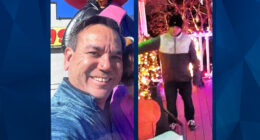 ‘He Literally Vanished’: Scientist Still Missing Weeks After He’s Seen Walking Near Train Tracks